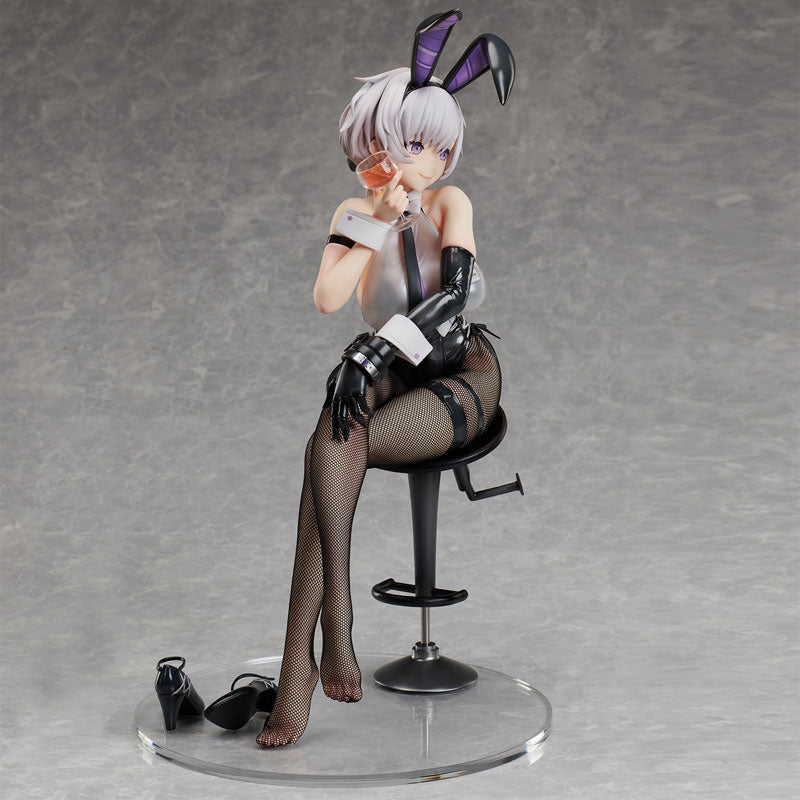 B-style Azur Lane Bunny Reno! 1/4 