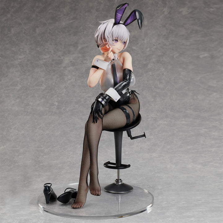 B-style Azur Lane Bunny Reno! 1/4 