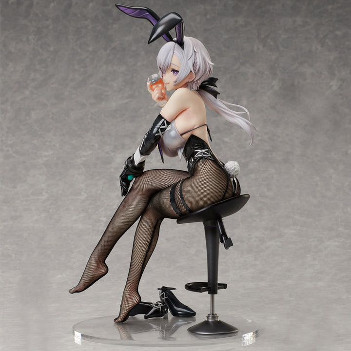 B-style Azur Lane Bunny Reno! 1/4 