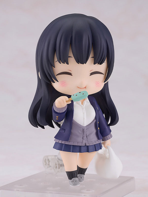Nendoroid Boku no Kokoro no Yabai Yatsu Anna Yamada