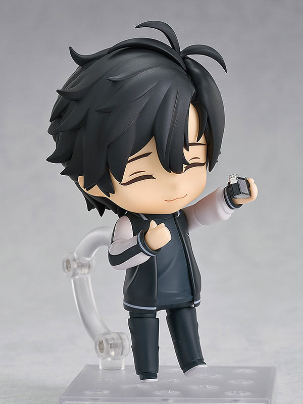 Nendoroid Link Click Cheng Xiaoshi (Toki)