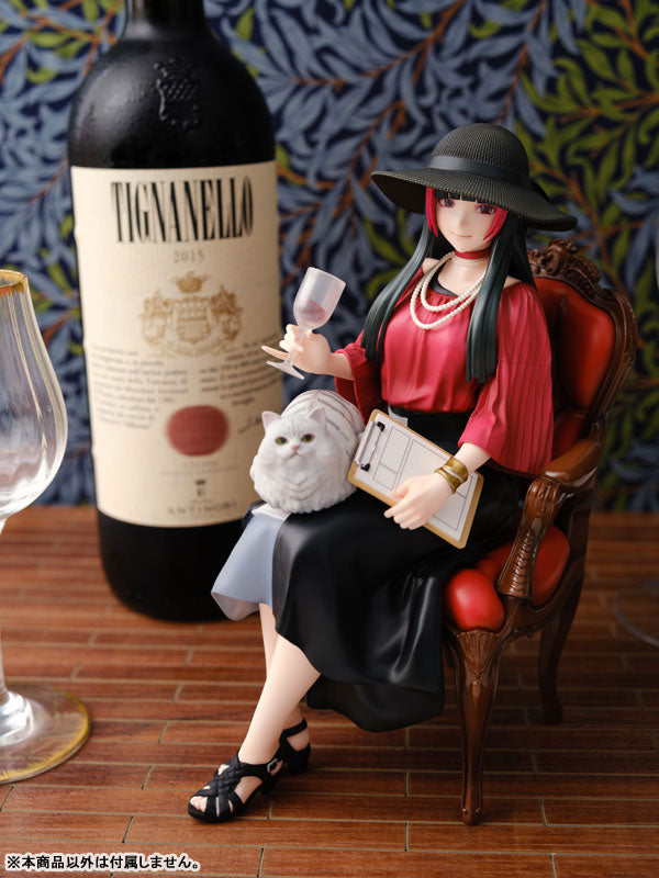 Manga Artist Crimson (Regular Edition) 1/7 