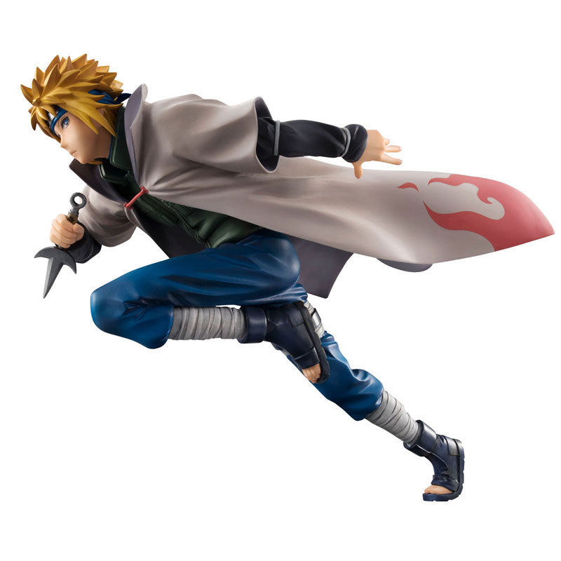  G.E.M. Series NARUTO Shippuden Minato Namikaze 