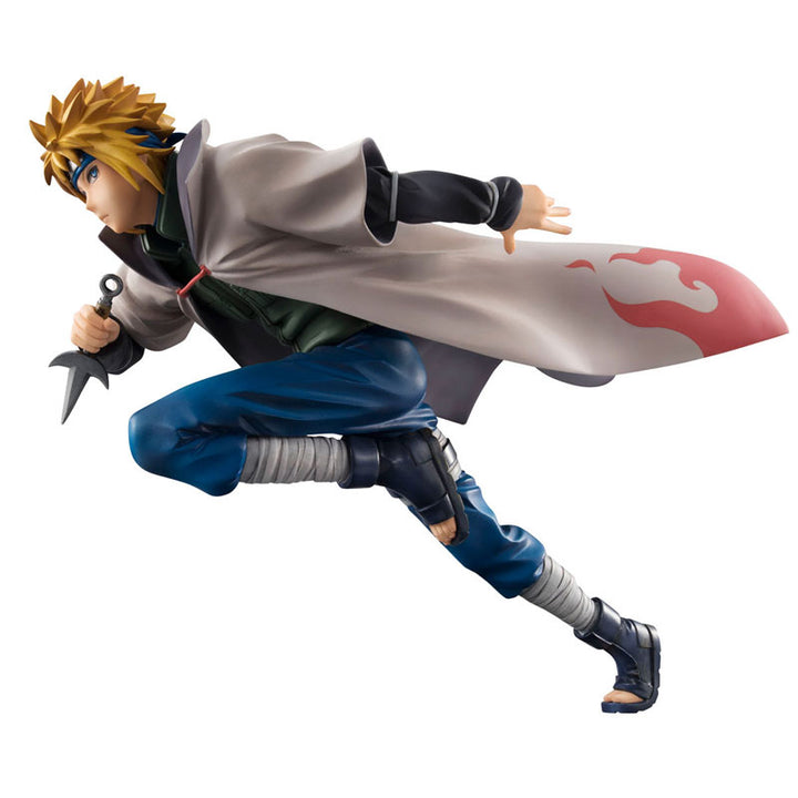  G.E.M. Series NARUTO Shippuden Minato Namikaze 