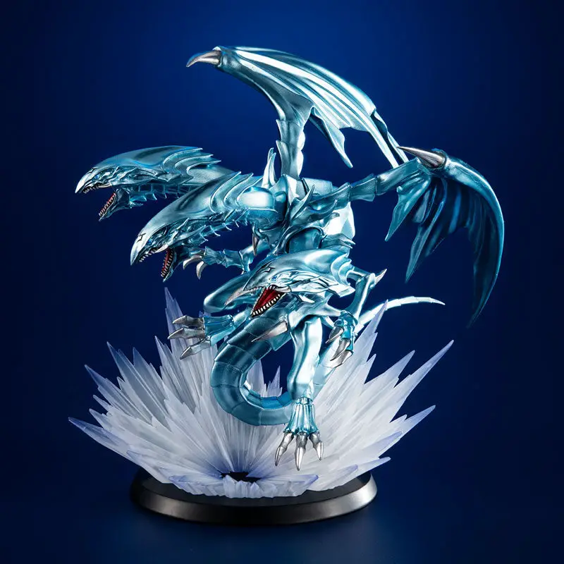  MONSTERS CHRONICLE Yu-Gi-Oh! Duel Monsters Blue-Eyes Ultimate Dragon 