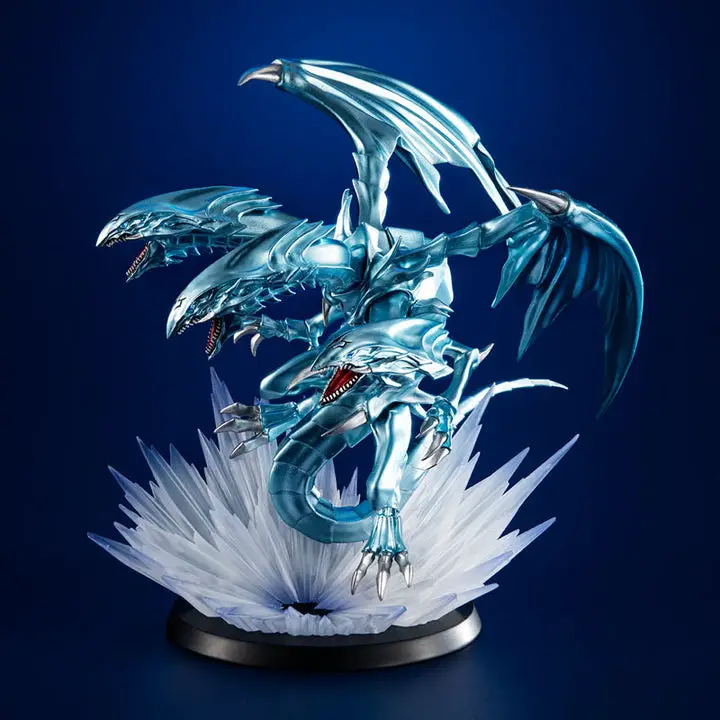  MONSTERS CHRONICLE Yu-Gi-Oh! Duel Monsters Blue-Eyes Ultimate Dragon 