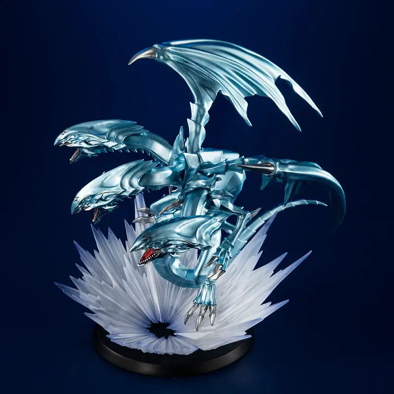  MONSTERS CHRONICLE Yu-Gi-Oh! Duel Monsters Blue-Eyes Ultimate Dragon 