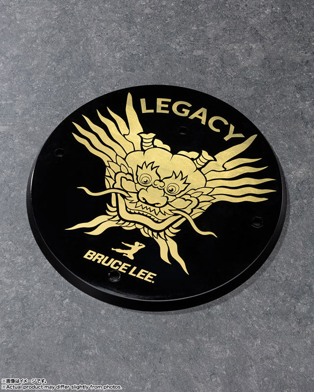 S.H.Figuarts Bruce Lee -LEGACY 50th Ver.- "BRUCE LEE"