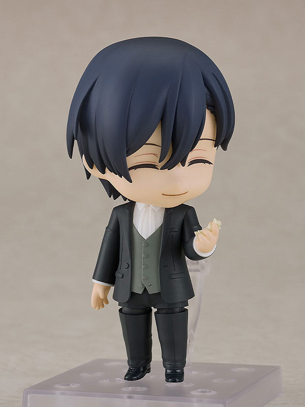 Nendoroid The Reason Why Raeliana Ended Up At The Duke's Mansion Noah Volstaire Wynknight