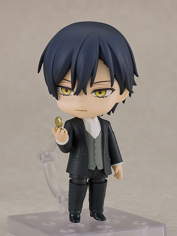 Nendoroid The Reason Why Raeliana Ended Up At The Duke's Mansion Noah Volstaire Wynknight