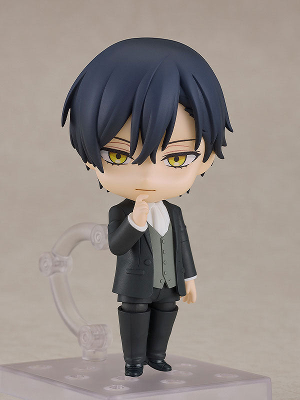 Nendoroid The Reason Why Raeliana Ended Up At The Duke's Mansion Noah Volstaire Wynknight