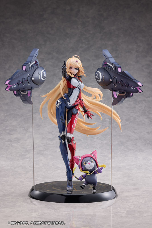  "Tower of Fantasy" Nemesis Venus Ver. 1/7 