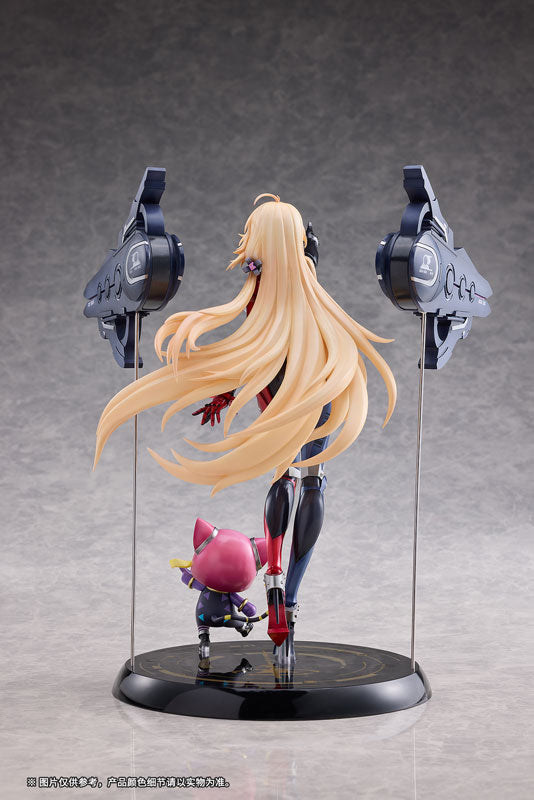  "Tower of Fantasy" Nemesis Venus Ver. 1/7 