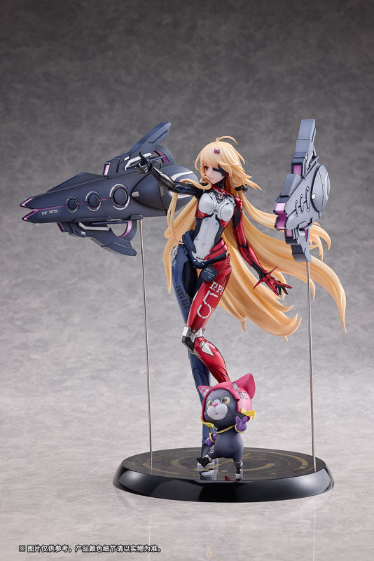  "Tower of Fantasy" Nemesis Venus Ver. 1/7 