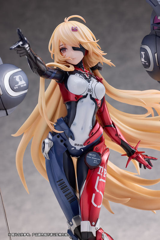  "Tower of Fantasy" Nemesis Venus Ver. 1/7 