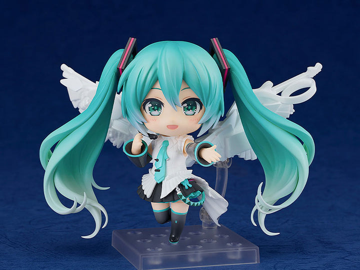Nendoroid Character Vocal Series 01 Hatsune Miku Happy 16th Birthday Ver.