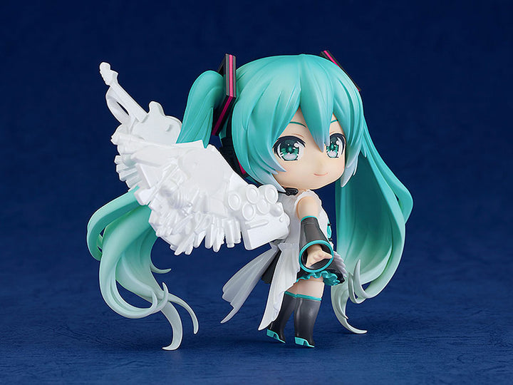 Nendoroid Character Vocal Series 01 Hatsune Miku Happy 16th Birthday Ver.