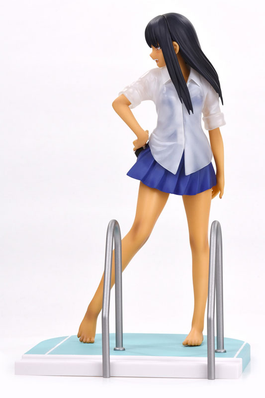 Ijiranaide, Nagatoro-san 2nd Attack Nagatoro-san Exclusive Smile Ver. 1/7 