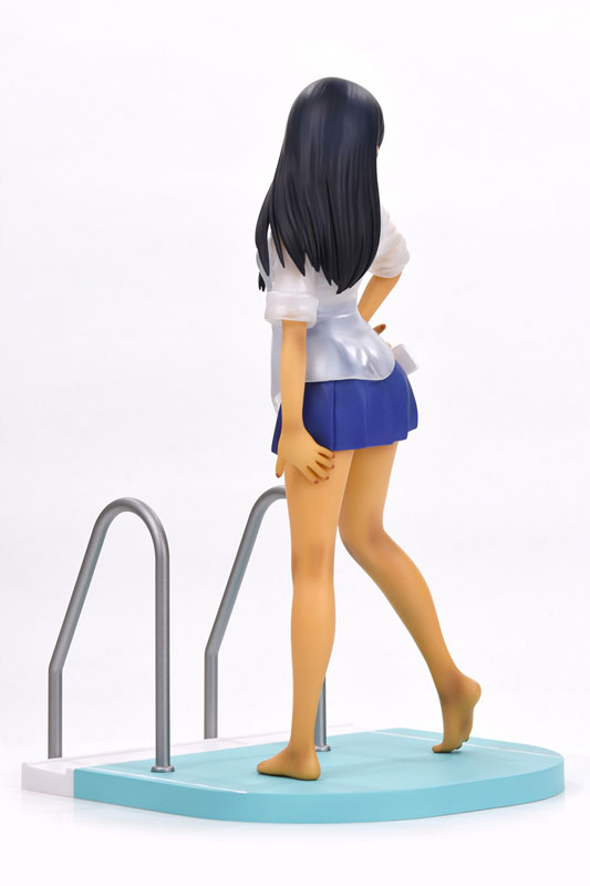 Ijiranaide, Nagatoro-san 2nd Attack Nagatoro-san Exclusive Smile Ver. 1/7 