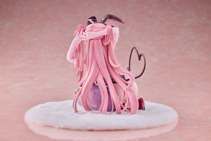 Lulumu Succubus Illustrated by Tamano Kedama 1/6 
