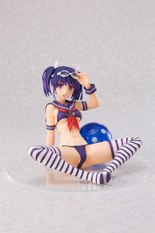 COMIC Aun Nagi Nanami Illustrated by Kurehito Misaki 1/7 