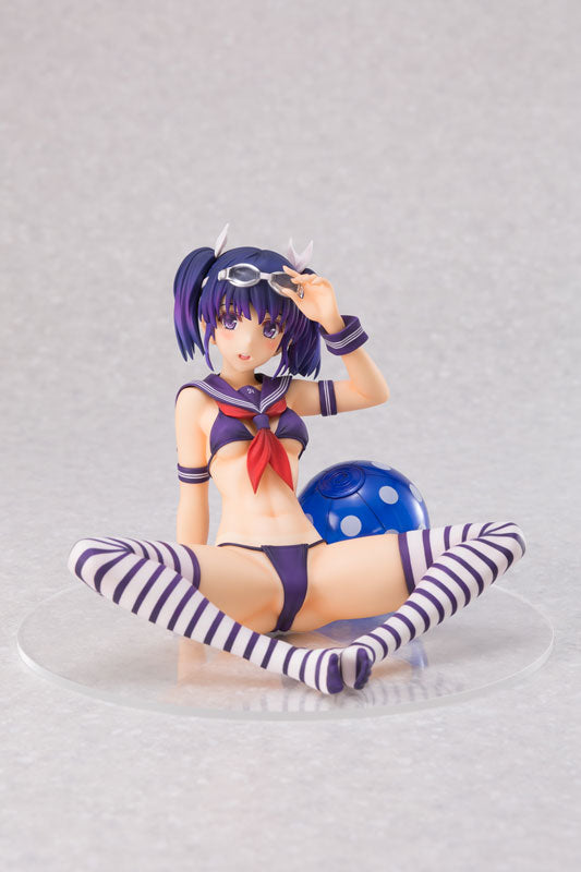 COMIC Aun Nagi Nanami Illustrated by Kurehito Misaki 1/7 