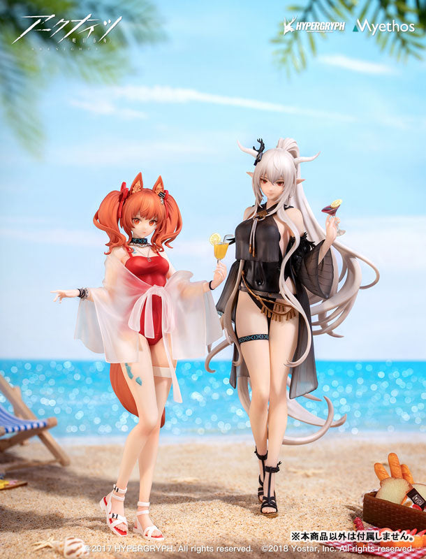 Arknights Shining Summer Time Ver. 1/10 