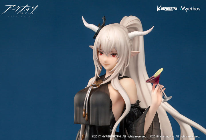 Arknights Shining Summer Time Ver. 1/10 