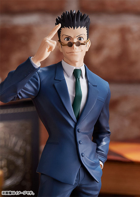 POP UP PARADE Hunter x Hunter Leorio 