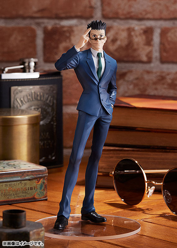 POP UP PARADE Hunter x Hunter Leorio 