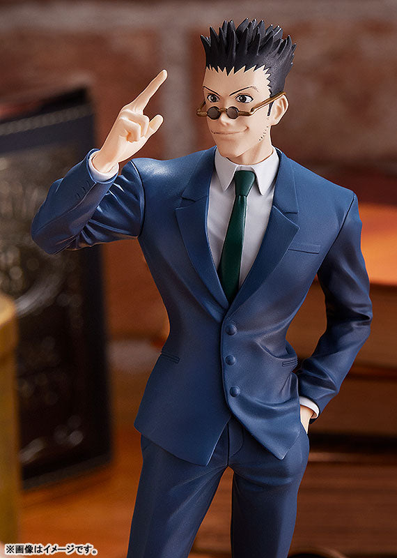 POP UP PARADE Hunter x Hunter Leorio 