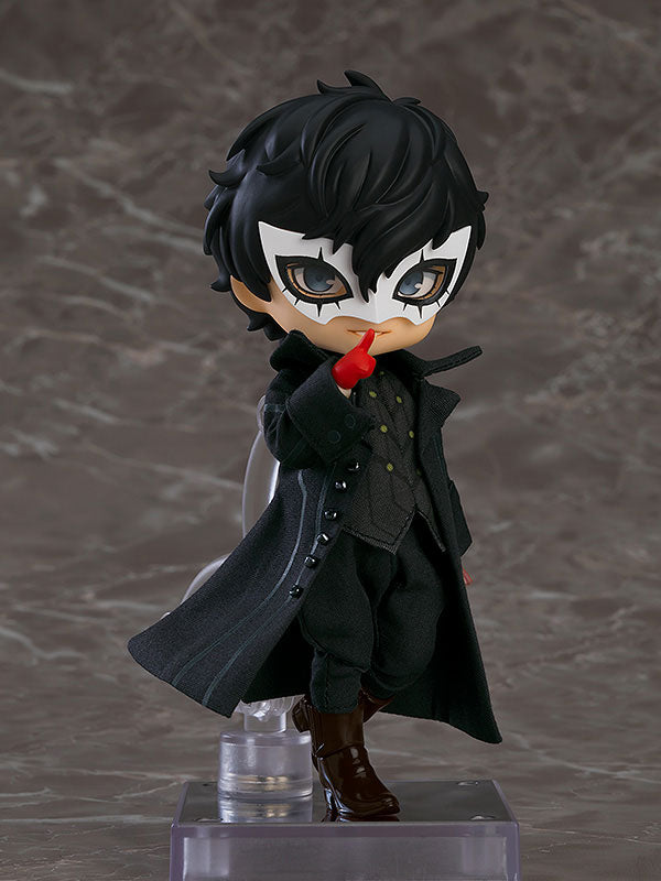Nendoroid Doll Persona 5 Royal Joker