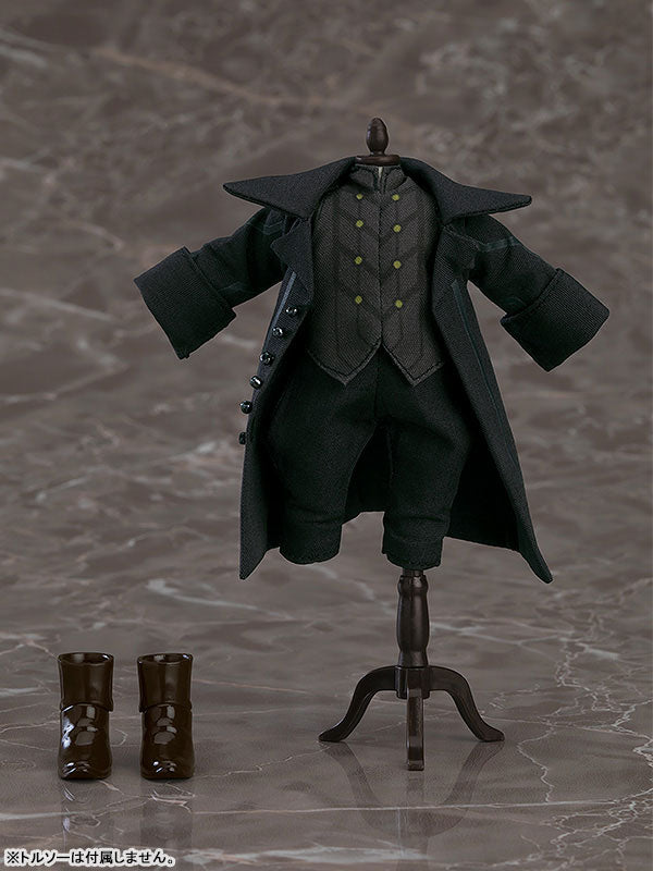 Nendoroid Doll Outfit Set Persona 5 Royal Joker