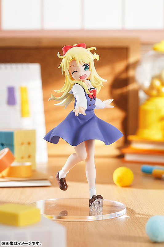 POP UP PARADE Wataten!: An Angel Flew Down to Me Precious Friends Noa Himesaka 