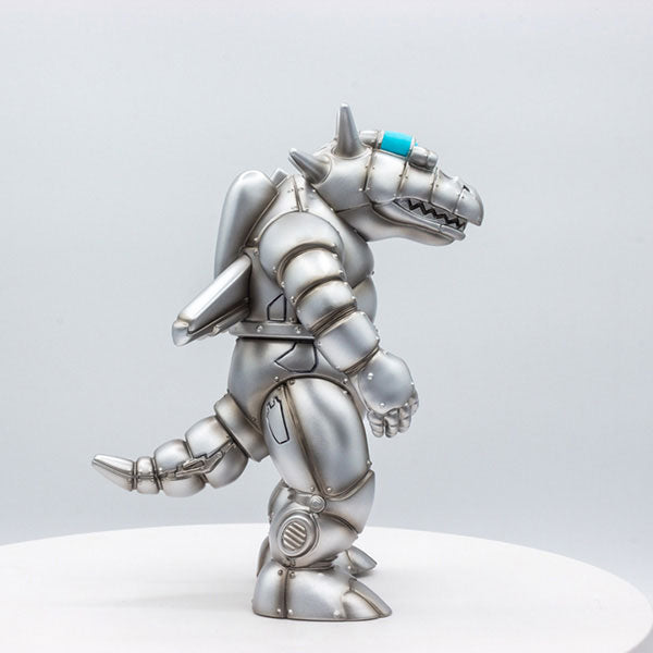 artisantoy M.I.G57 RB-AS (Air Strike) Regular Color / GRAY Soft Vinyl Figure