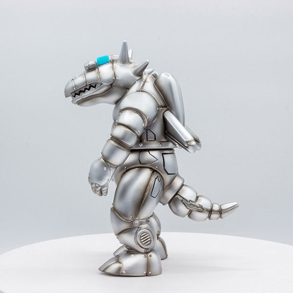 artisantoy M.I.G57 RB-AS (Air Strike) Regular Color / GRAY Soft Vinyl Figure