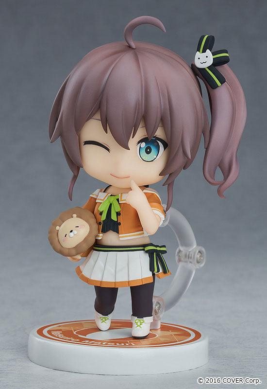Nendoroid Hololive Production Natsuiro Matsuri