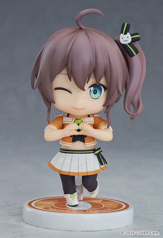 Nendoroid Hololive Production Natsuiro Matsuri