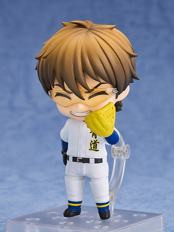 Nendoroid Ace of Diamond act II Kazuya Miyuki