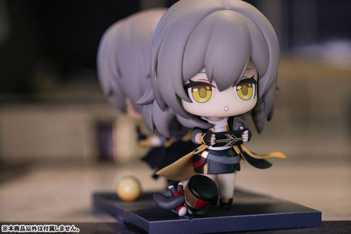 Honkai: Star Rail Chibi Figure -Time of Departure- Trailblazer (Female)