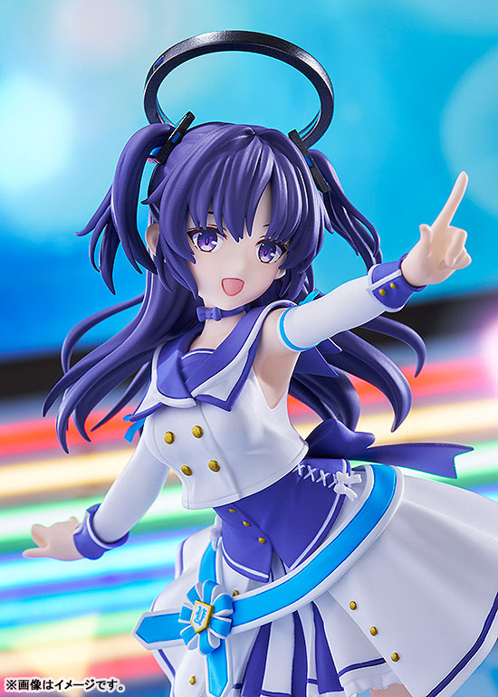 POP UP PARADE Blue Archive Yuuka: Mischievous * Straight Ver. 
