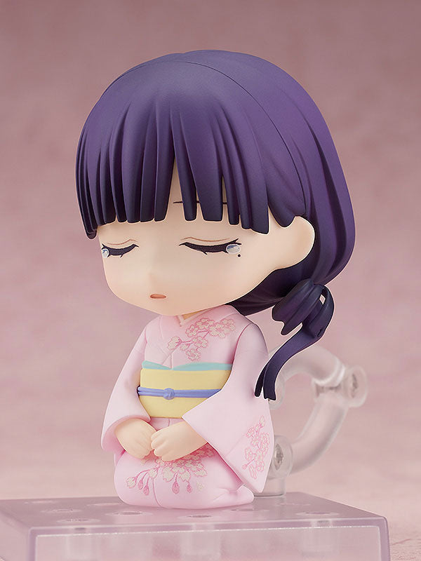 Nendoroid My Happy Marriage Miyo Saimori
