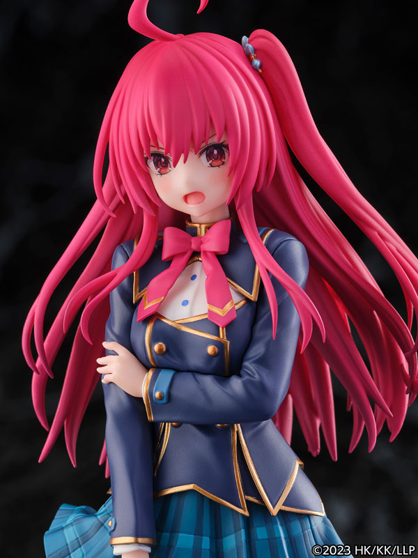 TV Anime "Liar Liar" Cantabile Sarasa Saionji 