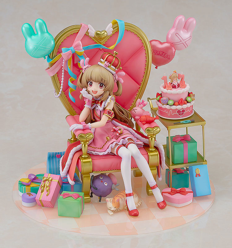  Natori Sana Birth of King Sana Channel Ver. 1/7 
