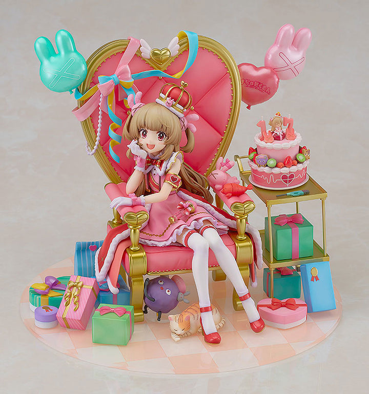  Natori Sana Birth of King Sana Channel Ver. 1/7 