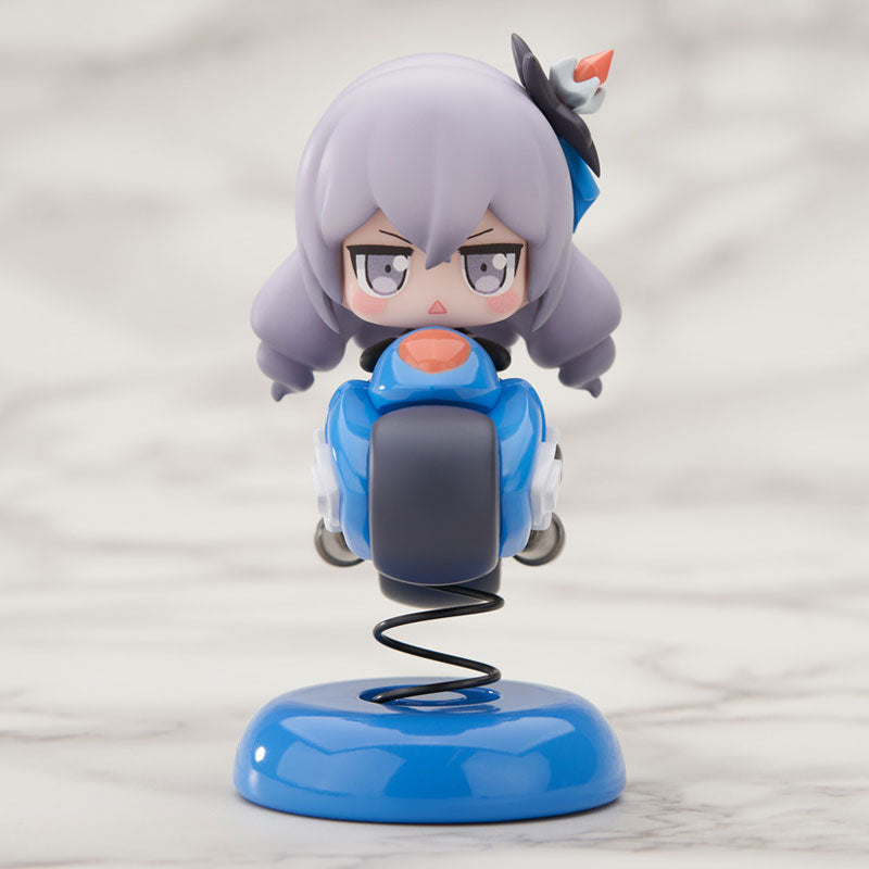 Happy Shake Honkai Impact 3rd Bronya "Herrscher of Truth" 