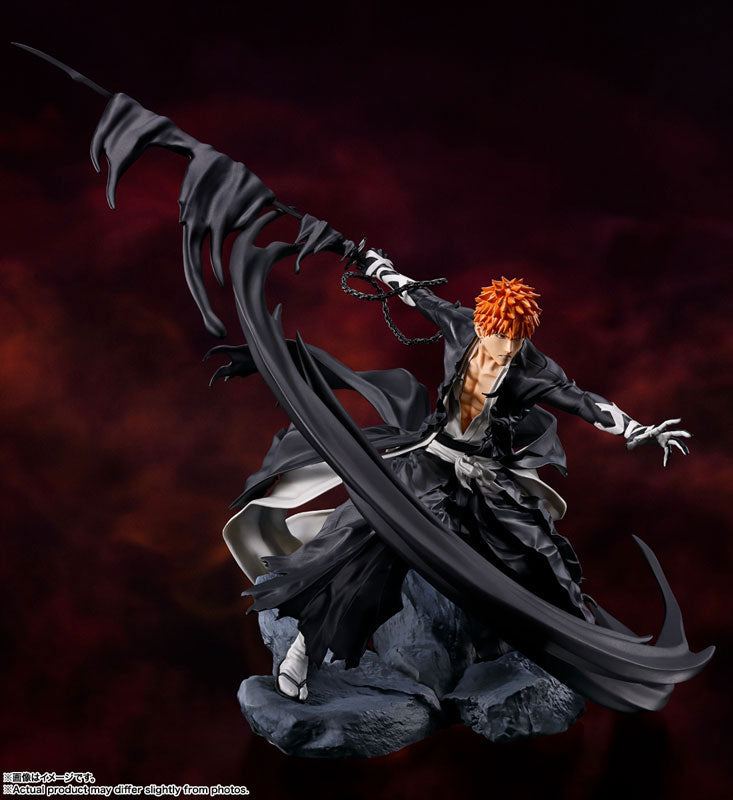 Figuarts ZERO Ichigo Kurosaki -Thousand-Year Blood War Arc- "Bleach: Thousand-Year Blood War -The Separation-"