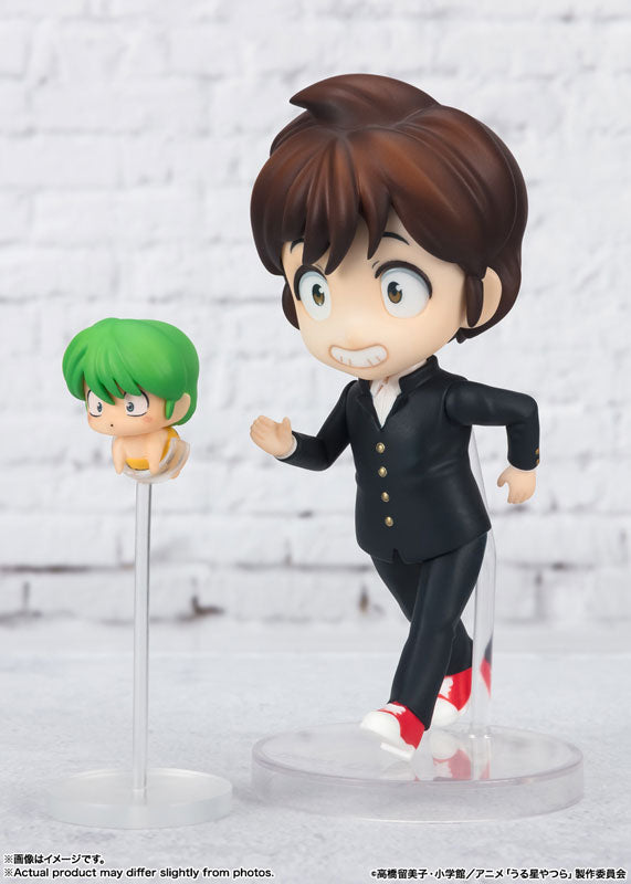 Figuarts mini Ataru Moroboshi & Ten "Urusei Yatsura"