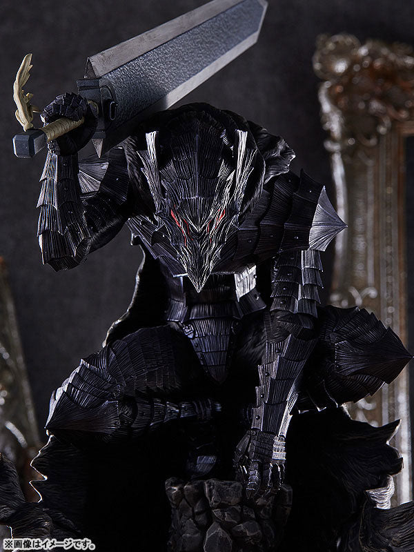 POP UP PARADE Berserk Guts [Berserker Armor] L size 