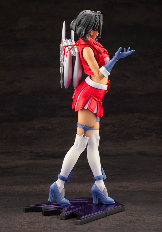 TRANSFORMERS BISHOUJO Transformers Starscream 1/7 